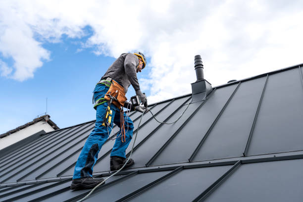 Best Gutter Installation and Repair  in Baytown, TX